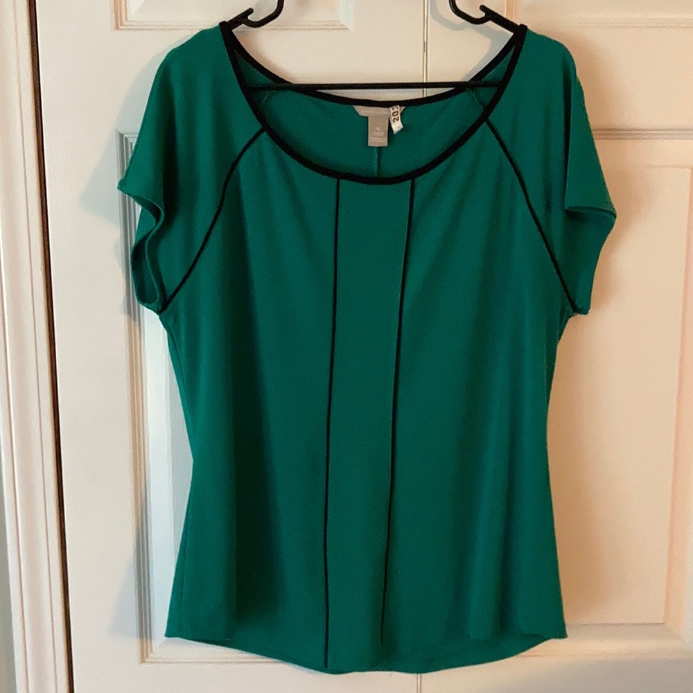 Banana Republic blouse